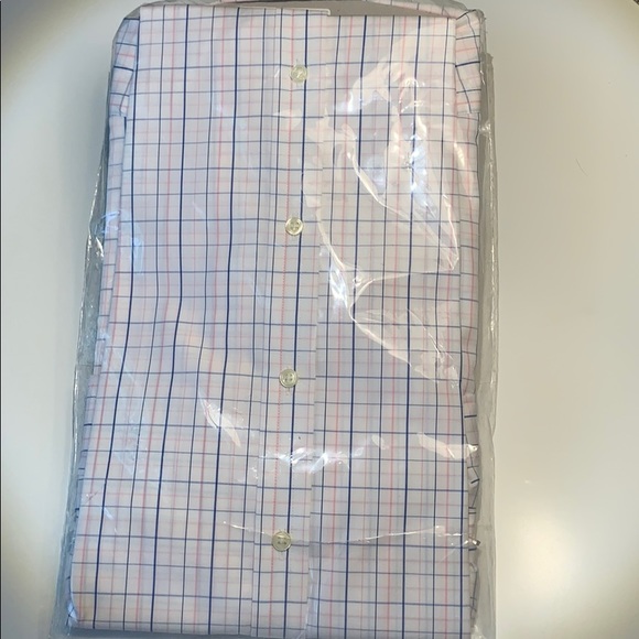 PINK from London 16/34 dress shirt - Picture 2 of 4